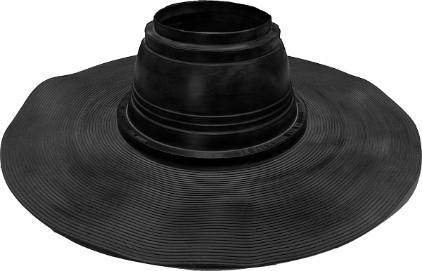 Проходка кровельная №6 FR EPDM