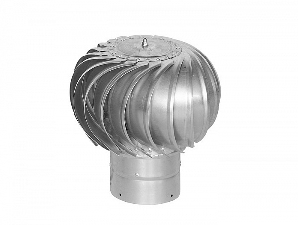 Турбодефлектор TD-300 У